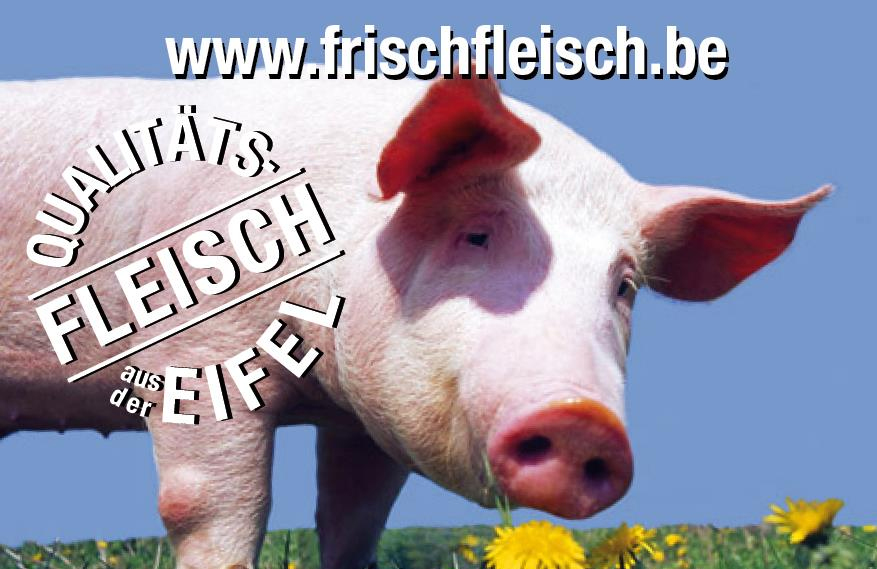 Eifelschwein Schweinefleisch Grosshandel Eifel Schwein